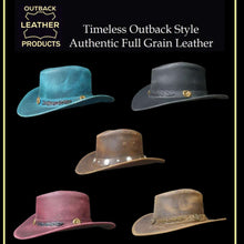 Load image into Gallery viewer, Brown/Silver Rodeo Hat
